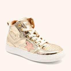 isak gold