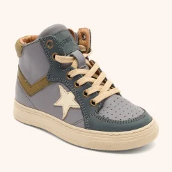isak grey