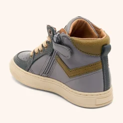 isak grey