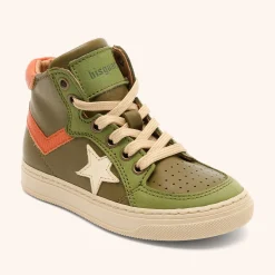 isak khaki