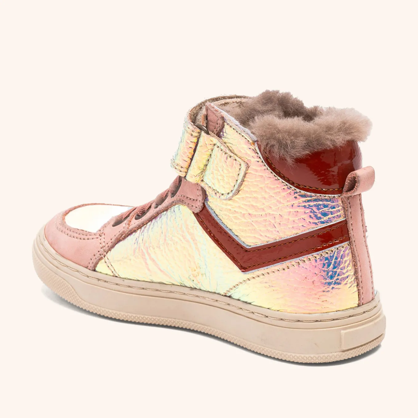 isak lamb galaxy