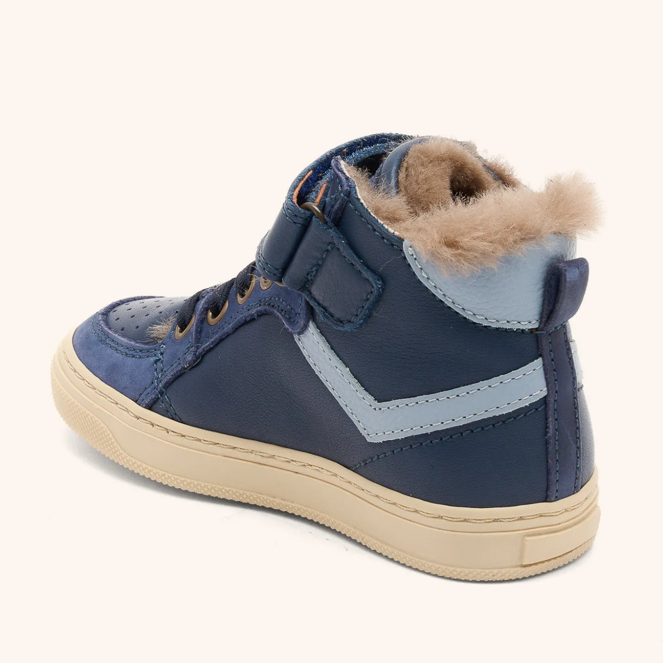 isak lamb navy