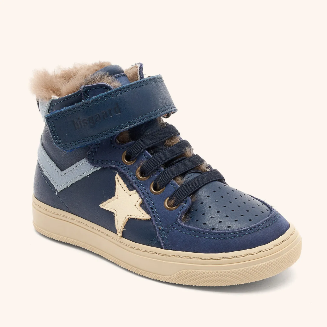isak lamb navy