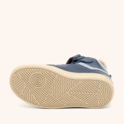 isak lamb navy