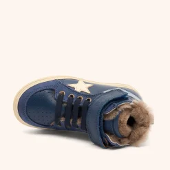 isak lamb navy