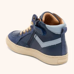 isak navy