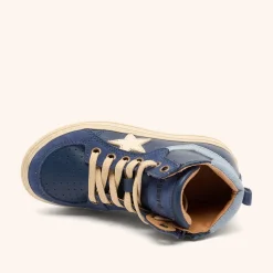 isak navy