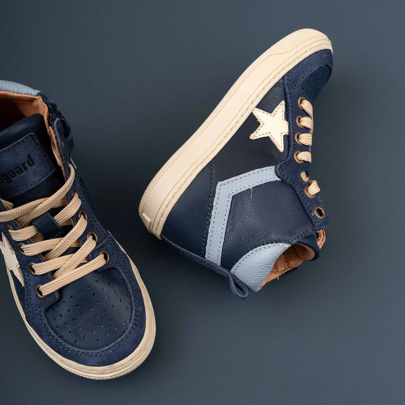 isak navy