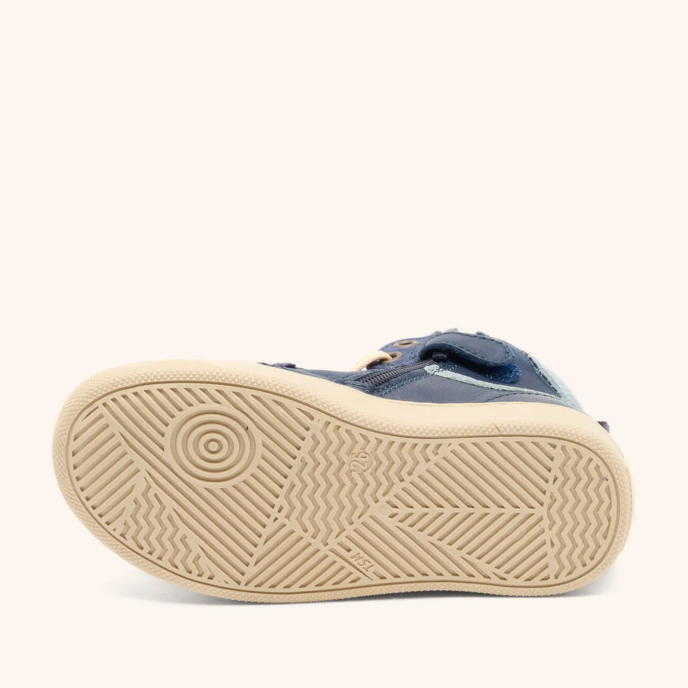 isak navy