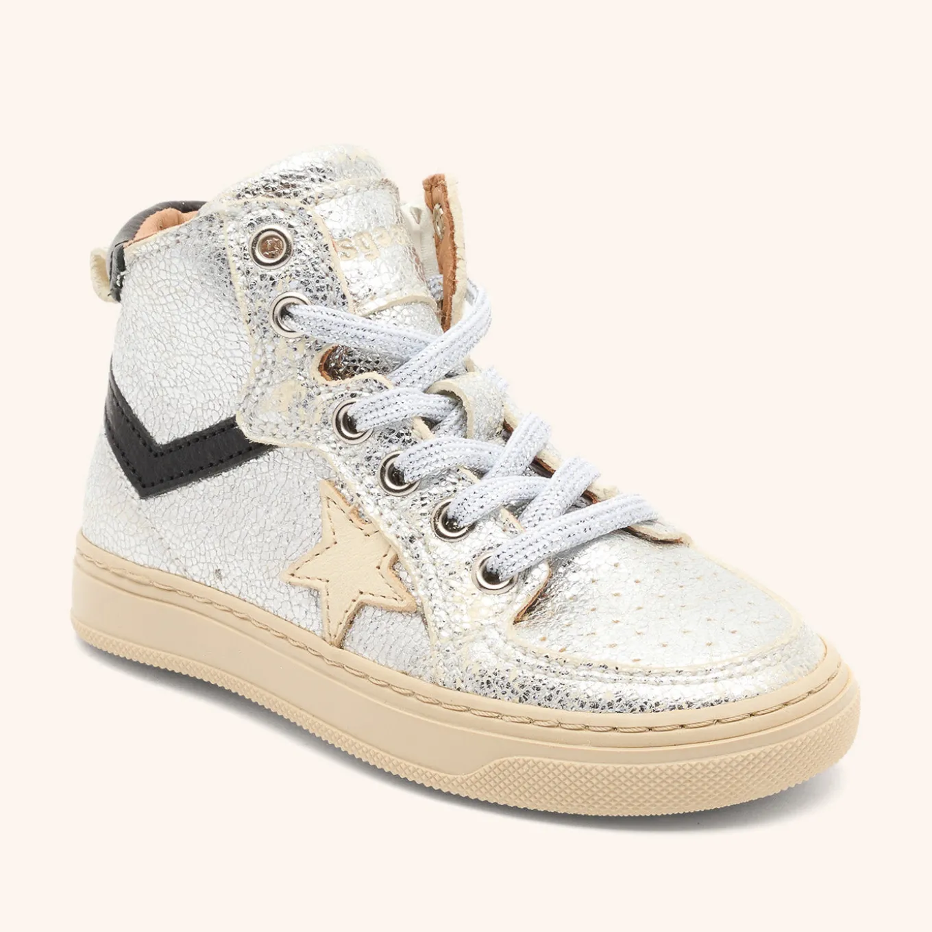 isak silver