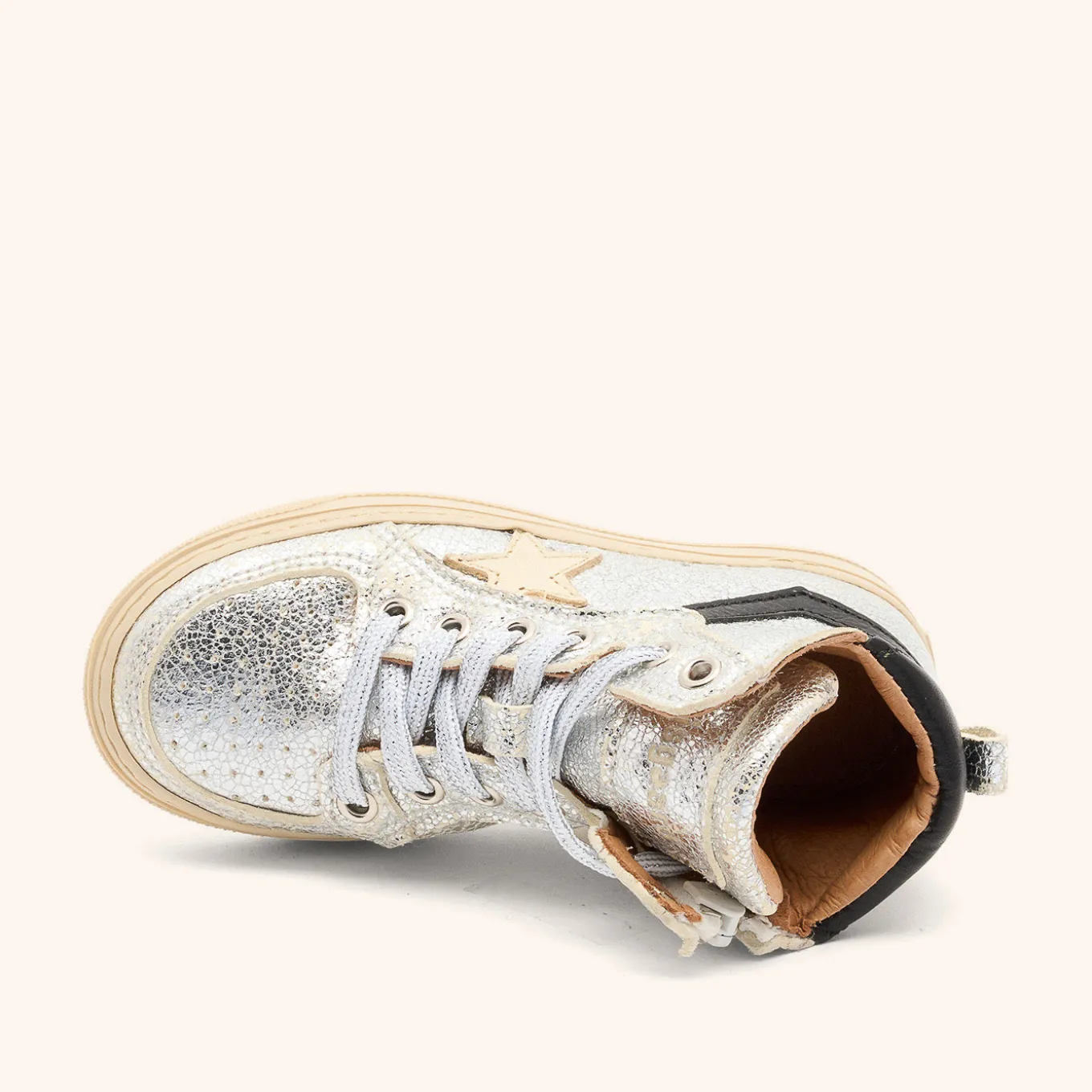 isak silver