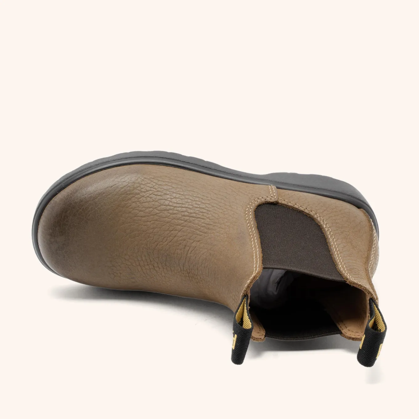 kim khaki