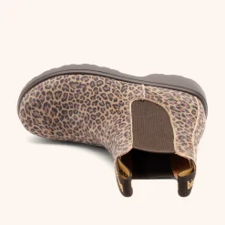 kim leopard