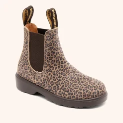 kim leopard