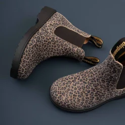 kim leopard