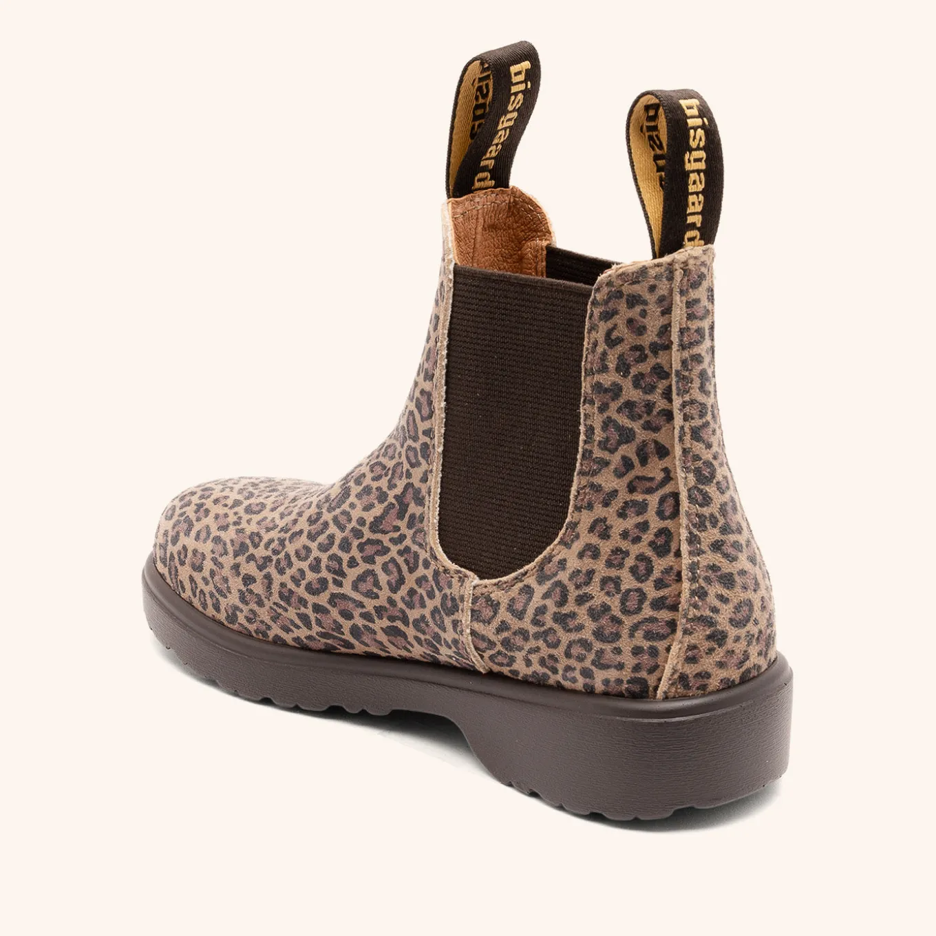 kim leopard