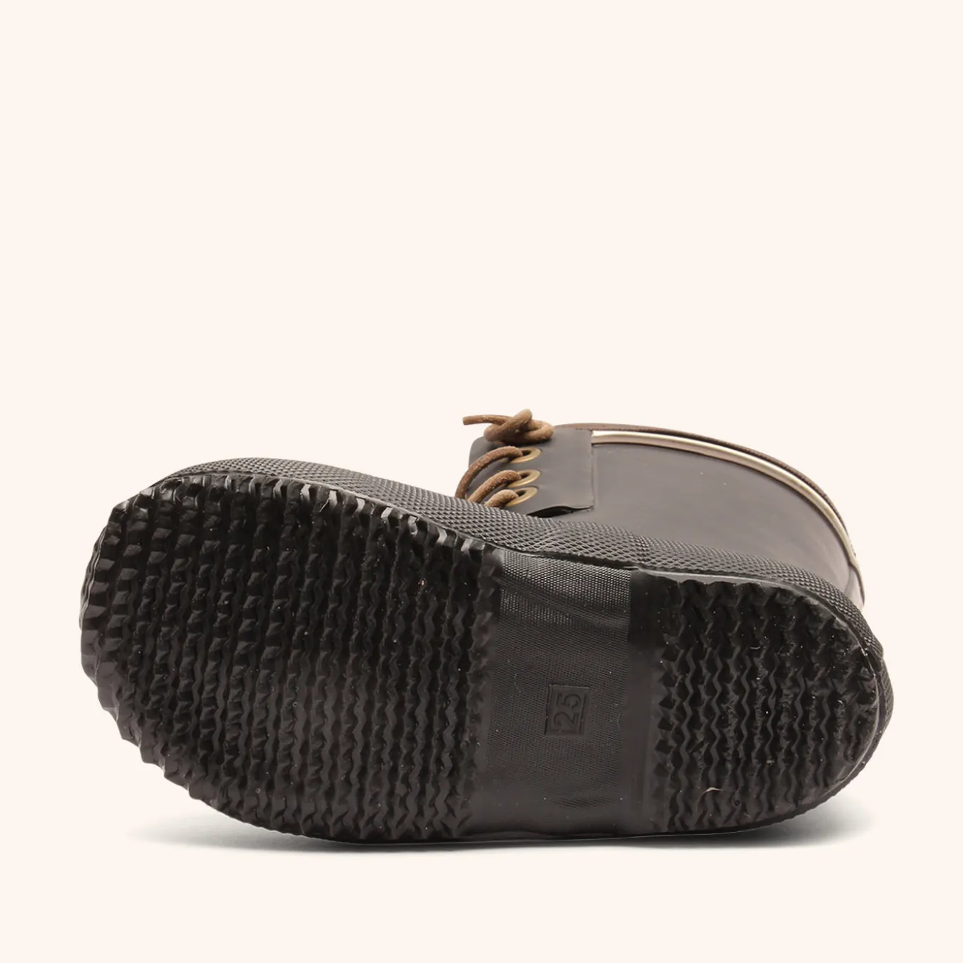 lace thermo black