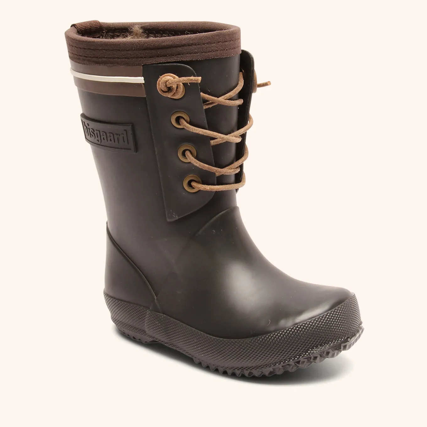 lace thermo black