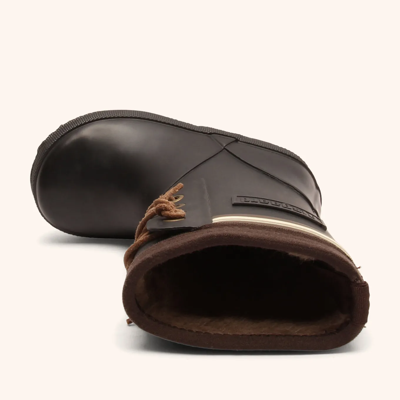 lace thermo black