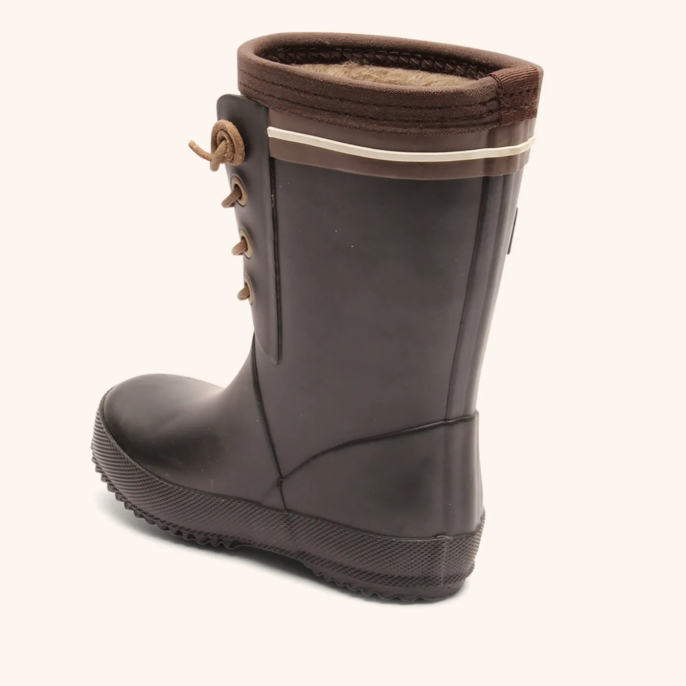 lace thermo black