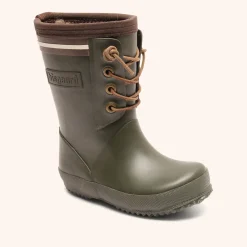 lace thermo green