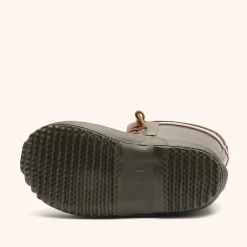 lace thermo green