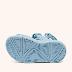 louis baby blue