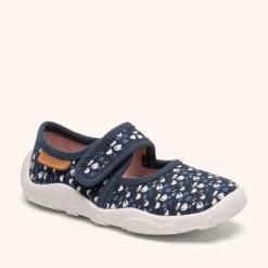 maddy wild flower blue