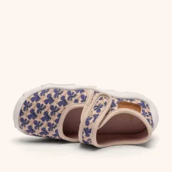 maddy wild flower purple