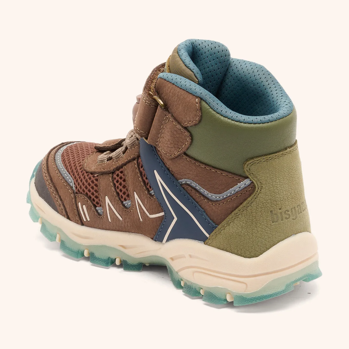 madison tex dark brown