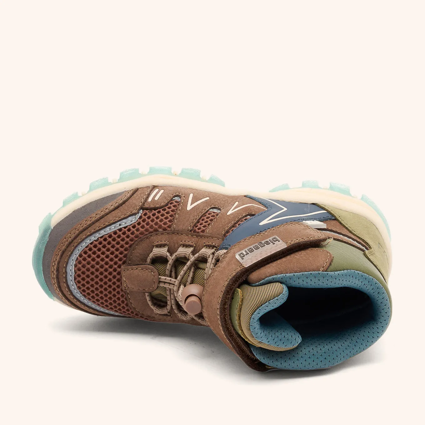 madison tex dark brown