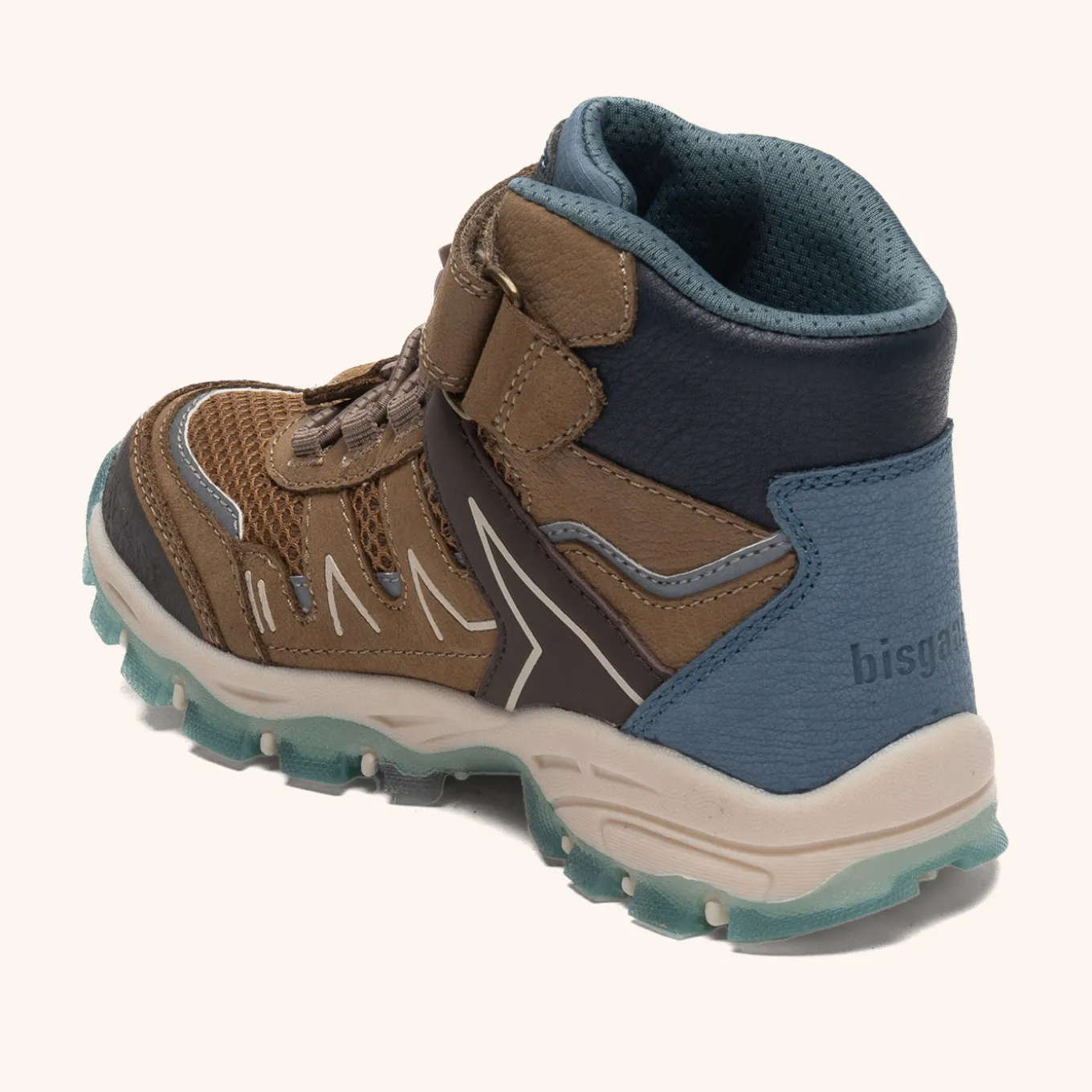 madison tex khaki