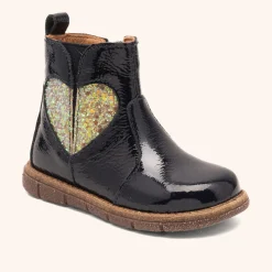 maggie navy patent