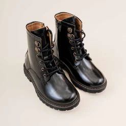 maia black polido