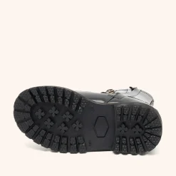 maia black polido