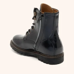 maia black polido