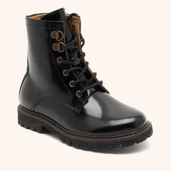 maia black polido