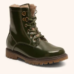 maia lamb green polido