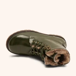 maia lamb green polido