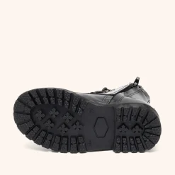 maia tex black polido