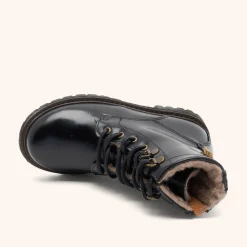 maia tex black polido
