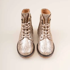 maia zebra glitter