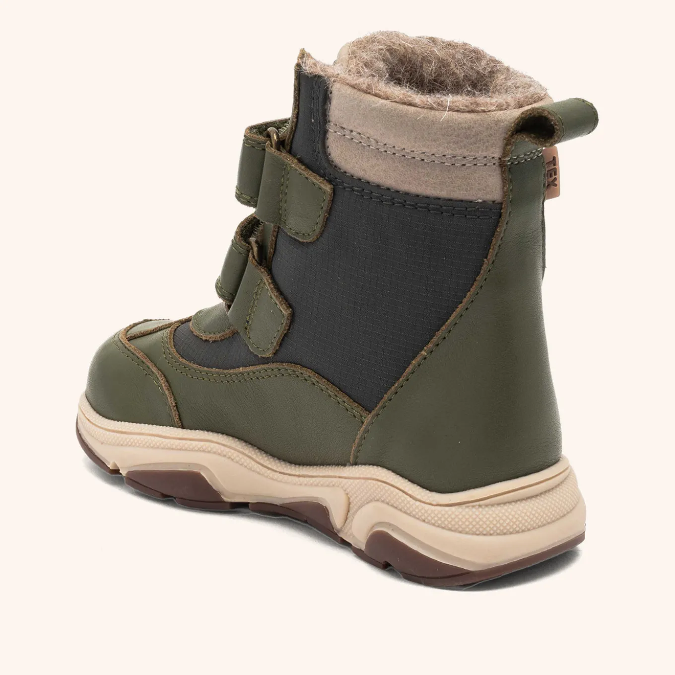 marius tex khaki