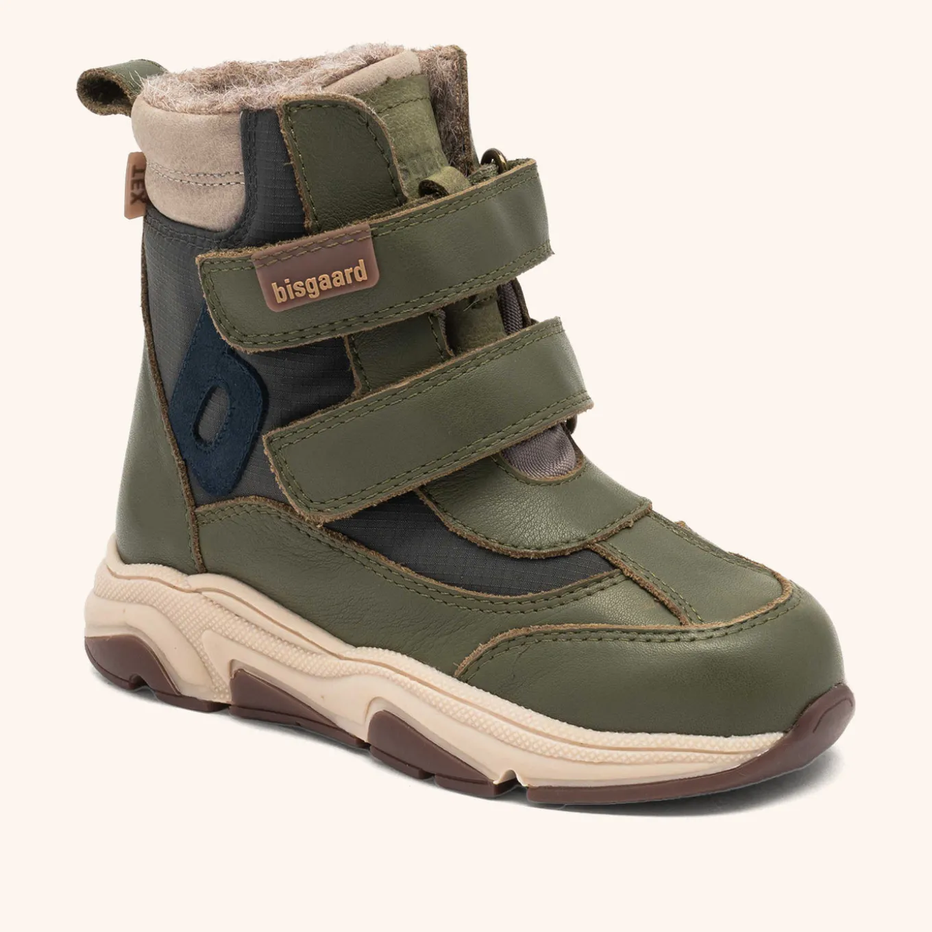 marius tex khaki