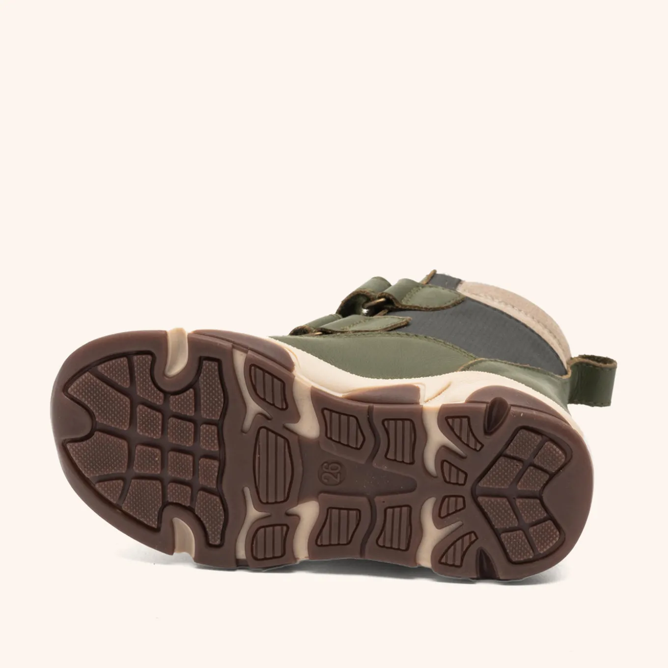marius tex khaki