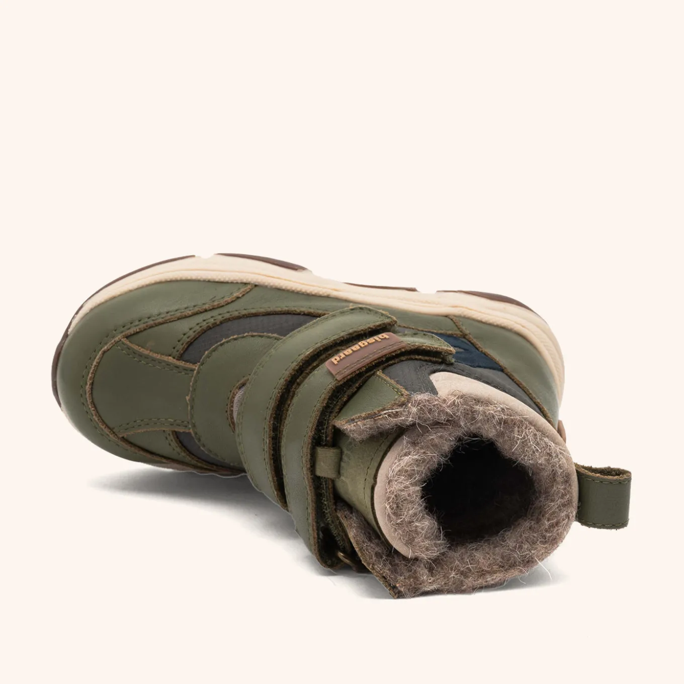 marius tex khaki