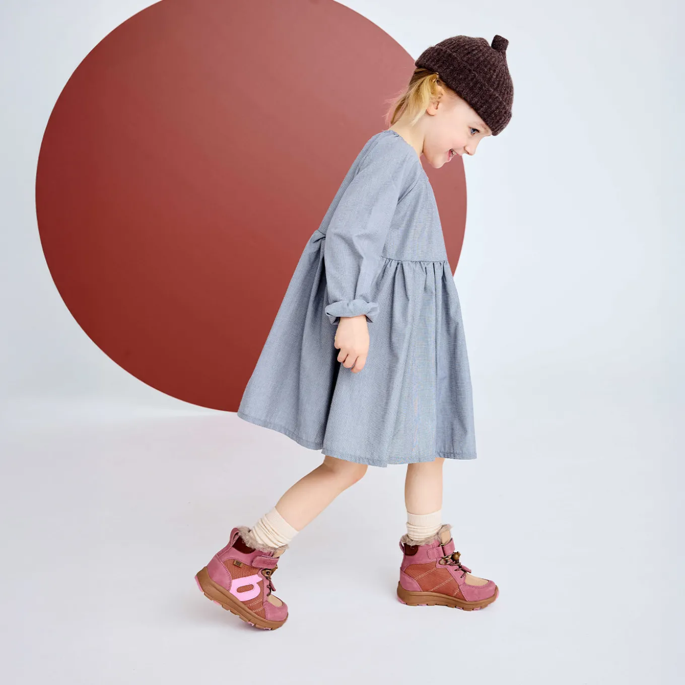 marlon tex dark heather
