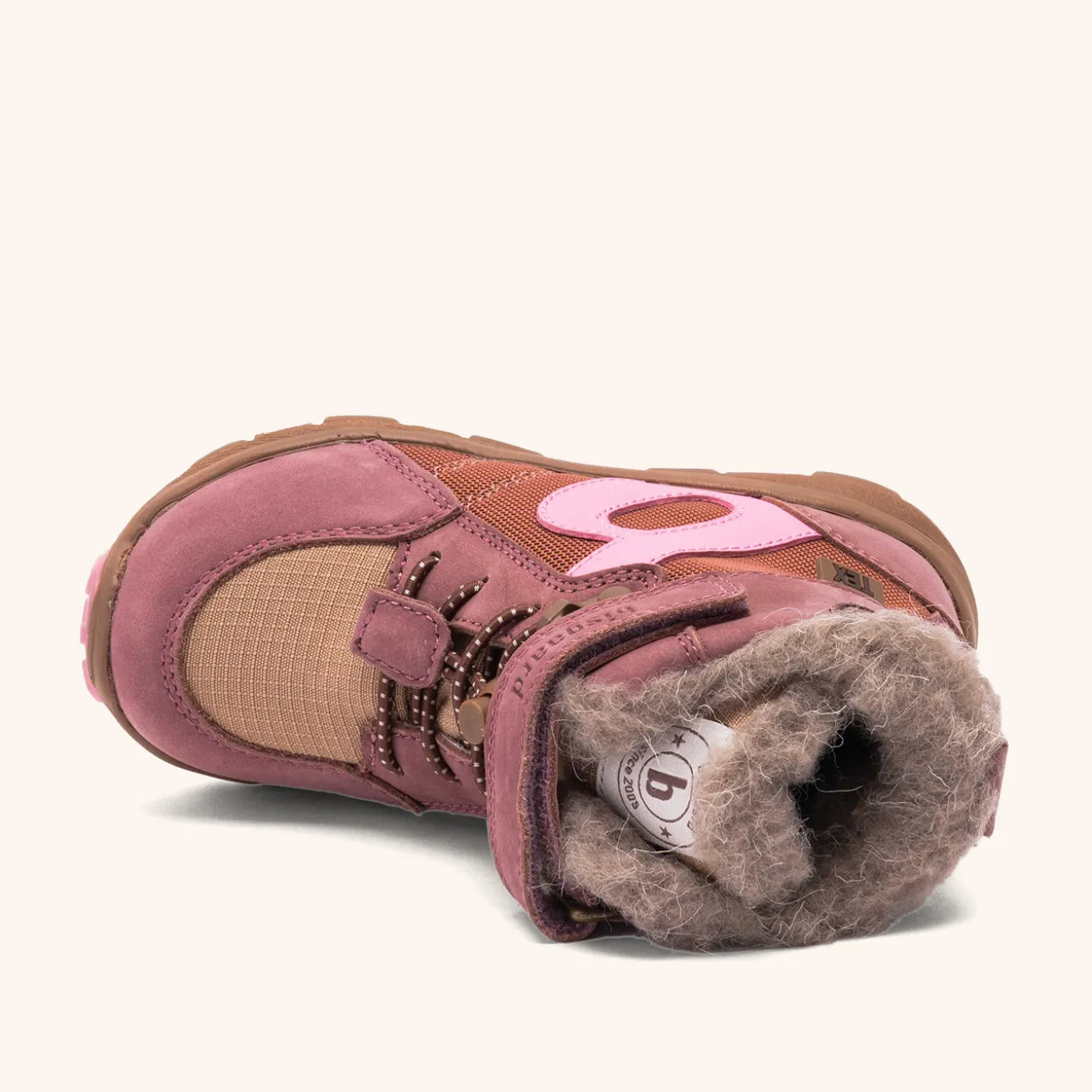 marlon tex dark heather