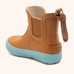 miffy x baby rubber brown