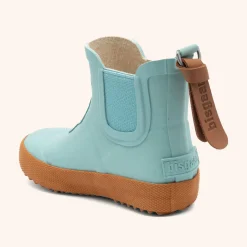 miffy x baby rubber sky blue